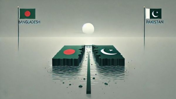 Bangladesh's Diplomatic Gamble: Why 1971 Must Not Be Forgotten in Dealing with Pakistan