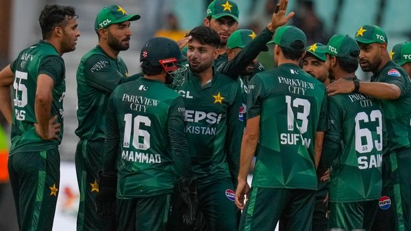 Champions Trophy: Pak Leave For India Clash In Dubai Without Injured Fakhar Zaman