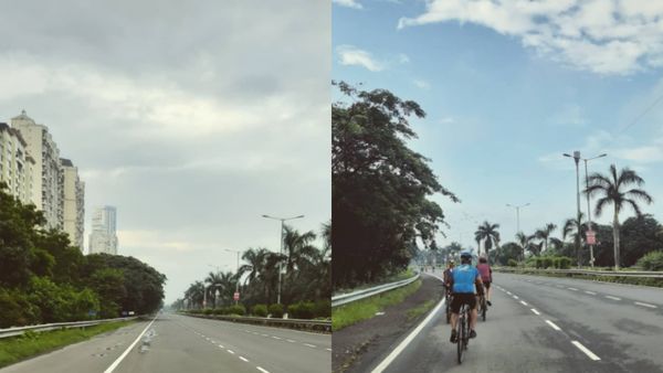 Palm Beach Road Extension Update: Airoli Link Construction Underway; Environmental Permissions Secured