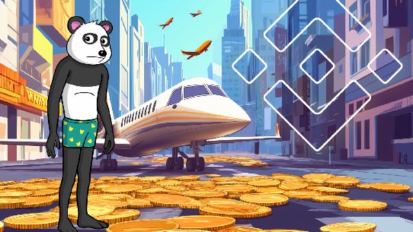 Which Will List This New Viral Meme Coin First, Binance Or Coinbase? Panshibi Price Could Soar Over 10x In Day