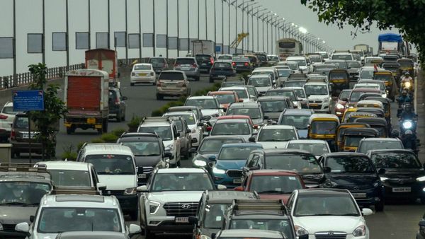 Panvel Roads To Be Restructured: Land Acquisition Begins For Expansion; Traffic Relief On These Roads