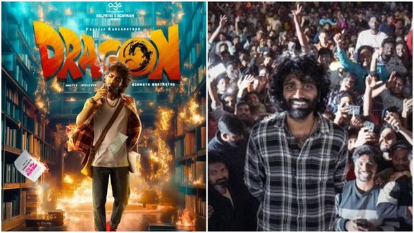 Pradeep Ranganathan's Remuneration For Dragon: How Much Did Tamil Actor Receive? 800% Increment