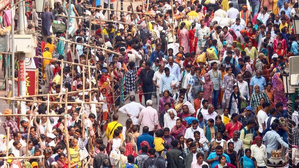 Prayagraj Residents Urge Mahakumbh Pilgrims To Stop Visiting Town: 'For The Love Of God, Don't Come'