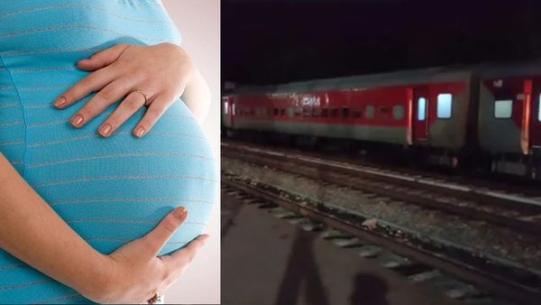 Tamil Nadu: Andhra Pregnant Woman Molested, Pushed Off Train In Vellore By Murder Accused On Bail