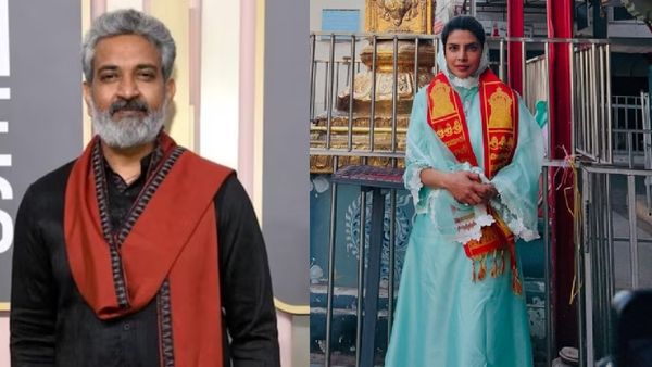 Priyanka Chopra's Remuneration For SS Rajamouli's Film: Check PeeCee's Salary Details For Rs 1000 Crore Film