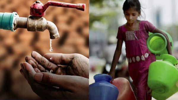 Pune Water Crisis: PMC Faces Supply Disruptions Starting February 25