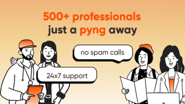 Time is Money: PYNG Helps You Save Both with Its Fast and Reliable Service Booking