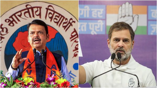 Devendra Fadnavis Reacts To Rahul Gandhi's Maharashtra Poll Claim: 'Introspect And Apologise'