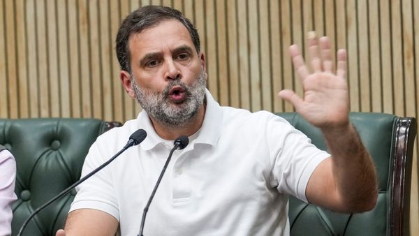 FIR Lodged Against Rahul Gandhi, Read Details Here
