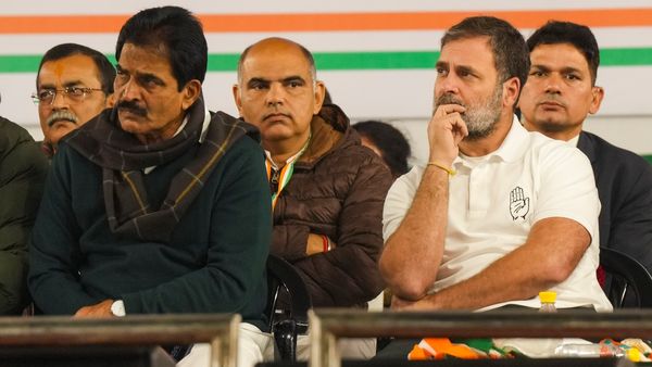 Congress Slams New CEC's Appointment, Says Centre Desperate To Circumvent SC’s Scrutiny: 'Hasty Midnight Move'