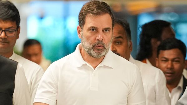 Rahul Gandhi Slams Centre Over New CEC Appointment, Shares Dissent Note
