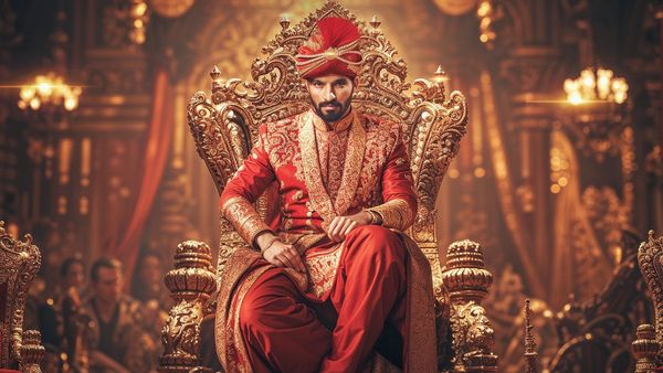 RCB's New Captain: Not Virat Kohli, Rajat Patidar To Lead The Royal Challengers Bengaluru