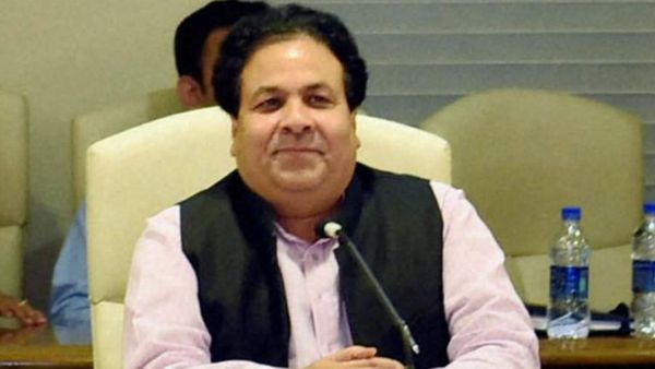 BCCI's Clear Message To Champions Trophy 2025 Host PCB Over Flag Row