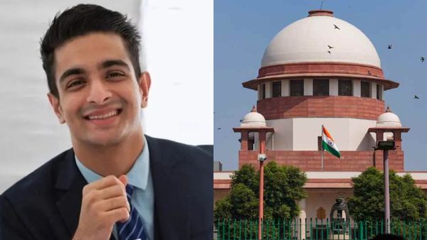 SC Raps Ranveer Allahbadia For His 'Very Dirty' Mindset, Podcaster Gets Temporary Relief From Arrest