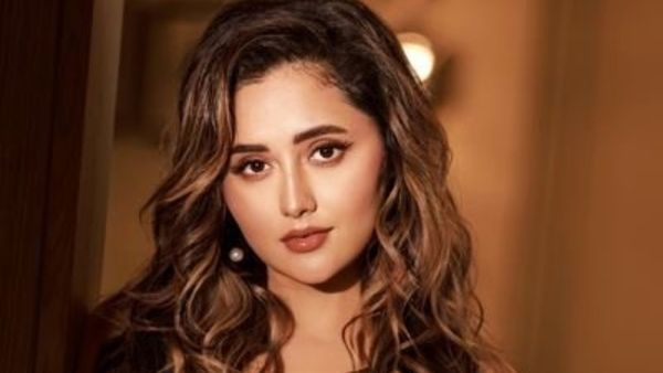 Rashmi Desai Second Marriage: Actress Says ‘No Hurry, But Open to Love’