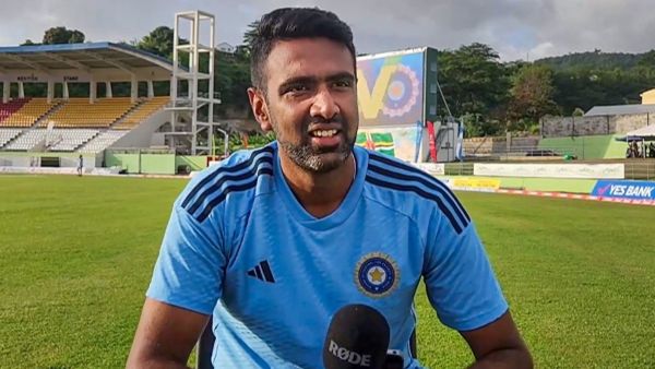 R Ashwin Suggests Change In Champions Trophy Squad, Asks Rohit Sharma To Pick THIS Young Cricketer