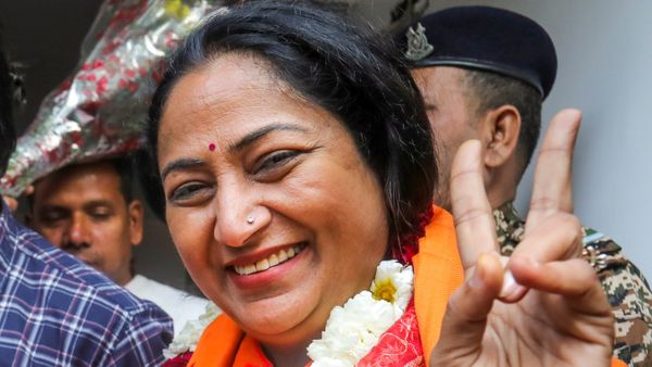 Delhi Women To Get Rs 2,500 Monthly Aid By Mar 8: CM-Designate Rekha Gupta