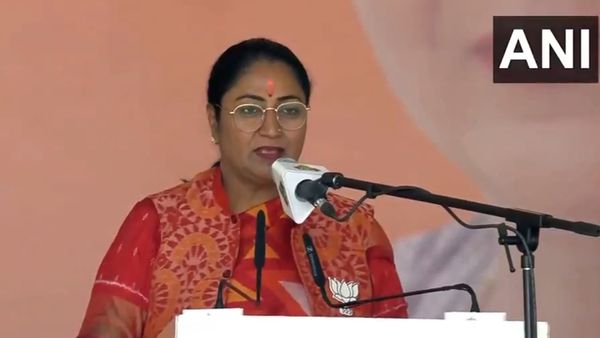 Rekha Gupta Sworn In as Delhi CM, Becomes 4th Woman to Hold the Post