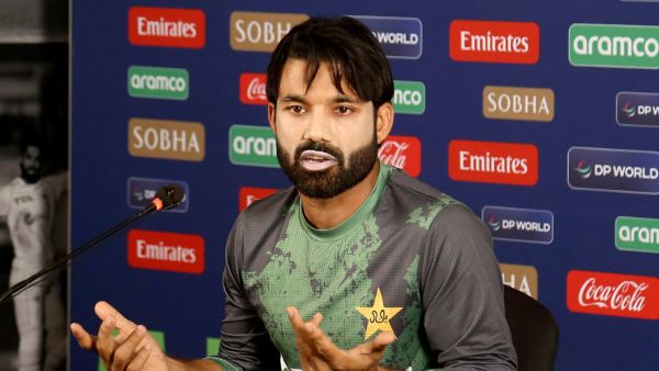 Pakistan's Champions Trophy Campaign As Good As Over, Says Skipper Rizwan; Heaps Praises On Virat Kohli