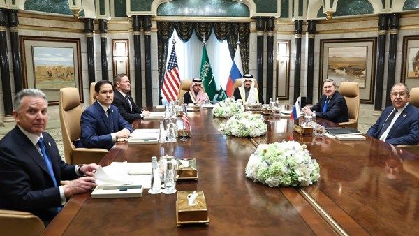 Deeper Look At Talks Between US And Russian Officials And What Comes Next