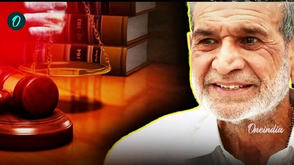 Delhi 1984 Anti-Sikh Riots Case: Former Congress MP Sajjan Kumar Gets Life Imprisonment