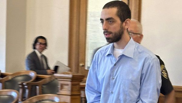 Salman Rushdie Stabbing Case: Accused Found Guilty Of Attempted Murder