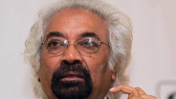 Congress' Sam Pitroda Stirs Row Again, Says China 'Not Threat To India'; Blames US Policies