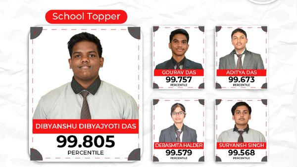 ODM Educational Group Celebrates Outstanding Success in JEE Main 2025: A Story of Dreams, Dedication, & Growth