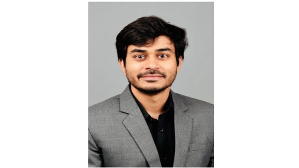 Breaking Barriers in STEM: Rethinking Pre-Engineering Education - Aishwary Pawar