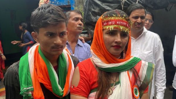 How Much Is Pakistani Woman Seema Haider Earning As YouTuber In India?