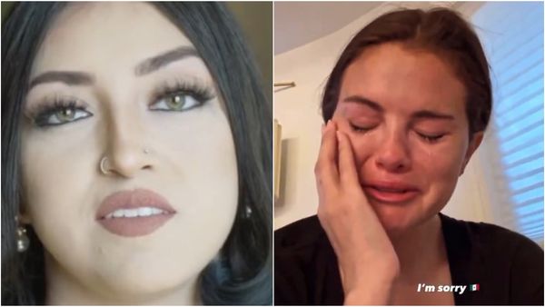 White House Responds To Selena Gomez On Deportation Of Immigrants: 'You Didn’t Cry For Our Daughters' | WATCH