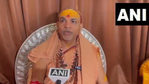 After Mamata, Shankaracharya Slams UP Govt On Crowd Management In Maha Kumbh
