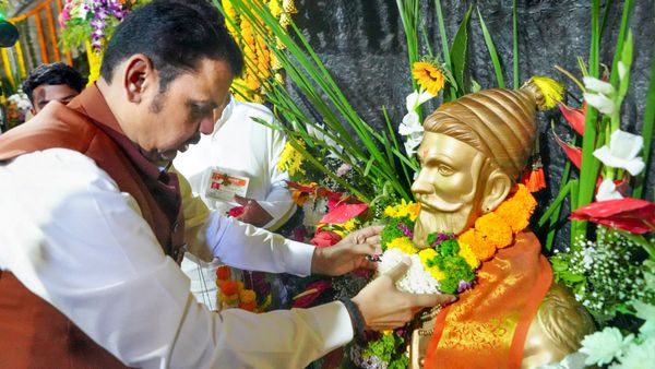 Chhatrapati Shivaji Maharaj Jayanti: Maharashtra Govt To Make 12 Forts 'World Heritage Sites'