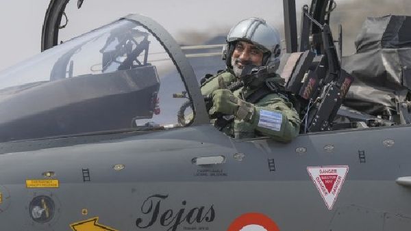 Come Say Hello To Army's 'Pet' Project At Aero India 2025