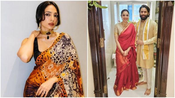 Is Naga Chaitanya's Wife Sobhita Dhulipala Pregnant With First Child? Here's The Truth