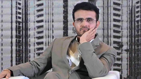 Former India Captain Sourav Ganguly's Convoy Meets With Accident