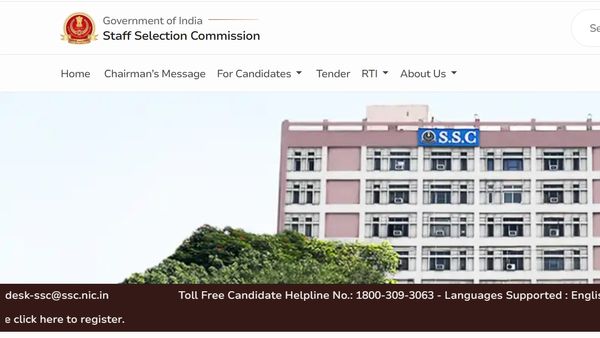SSC GD Constable Exam 2025: Download Your Admit Card And Exam City Slip For February Dates