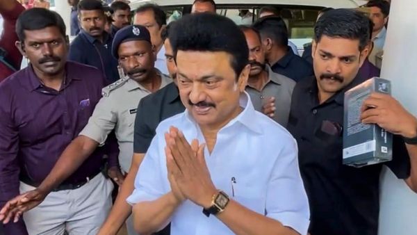 TN Implemented Population Control, Hence Facing Reduction In Lok Sabha Seats: TN CM Stalin