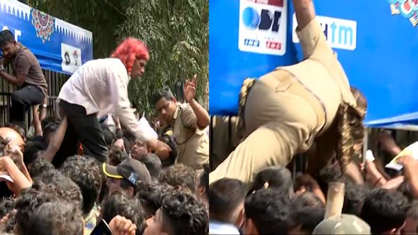 IND vs ENG Cuttack Tickets: Fans Panic As Stampede Scare Hits 2nd ODI Ticket Sale