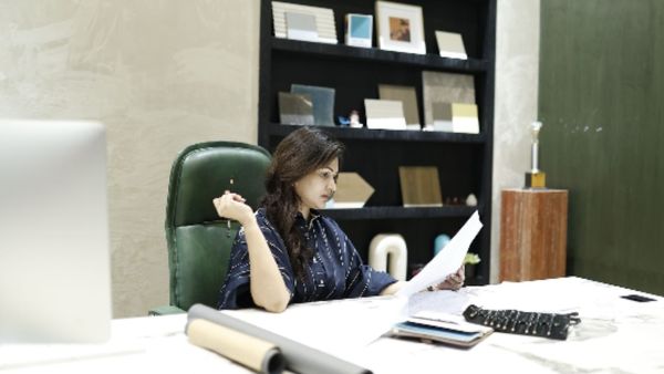 Suvarna Joshi’s S D House: Redefining Workspaces with Human-Centered Design