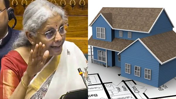 Good News For Homebuyers! Nirmala Sitharaman Announces SWAMIH Fund 2.0 Of Rs 15,000 Cr; Read Details Here
