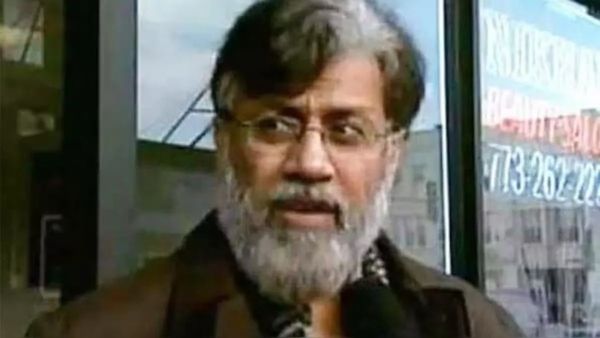 Donald Trump Approves Mumbai Terror Attack Accused Tahawwur Rana's Extradition To India