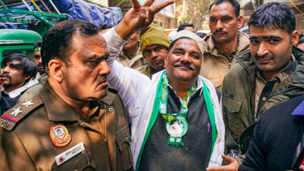 Delhi Election: AIMIM Candidates In Okhla, Mustafabad Emerge As 2nd Runner Up, Cut Into BJP, AAP's Vote Share