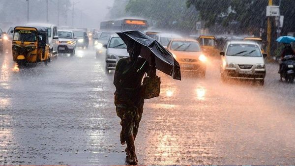 Tamil Nadu Weather Update: Relief From Heat As Heavy Rains To Lash In 9 Dists On Feb 27