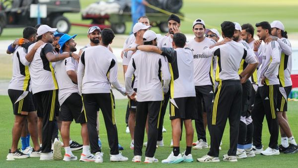India Are Favourites To Win Champions Trophy: Morgan And Watson