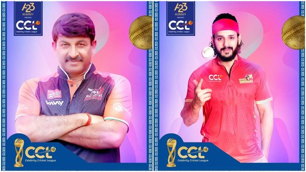 CCL LIVE: Telugu Warriors Vs Bhojpuri Dabanggs: Where To Watch The Celebrity Cricket League LIVE Online?