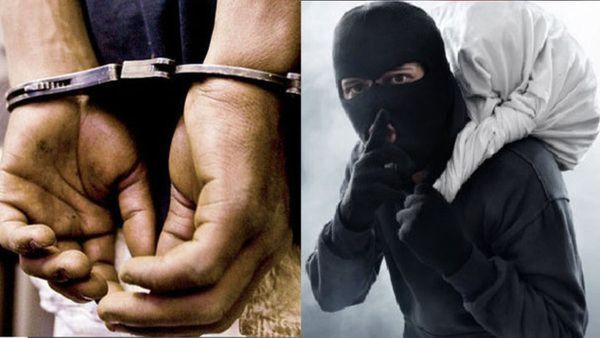 Luxury with Loot: 37-Year-Old Bengaluru Thief Caught After Building ₹3 Crore Home for Girlfriend