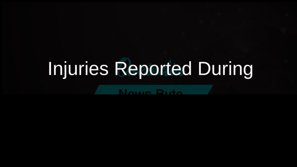 Three Individuals Injured in Mishap During Ritual at Odisha's Lingaraj Temple