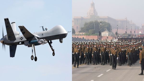 Here’s How The Indian Army Is Modernising Its UAV Fleet & Preparing For Future Warfare
