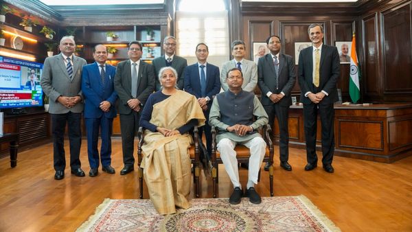 Union Budget 2025 Likely To Focus On Growth, Ease Cost Of Living Amid Looming Economic Challenges